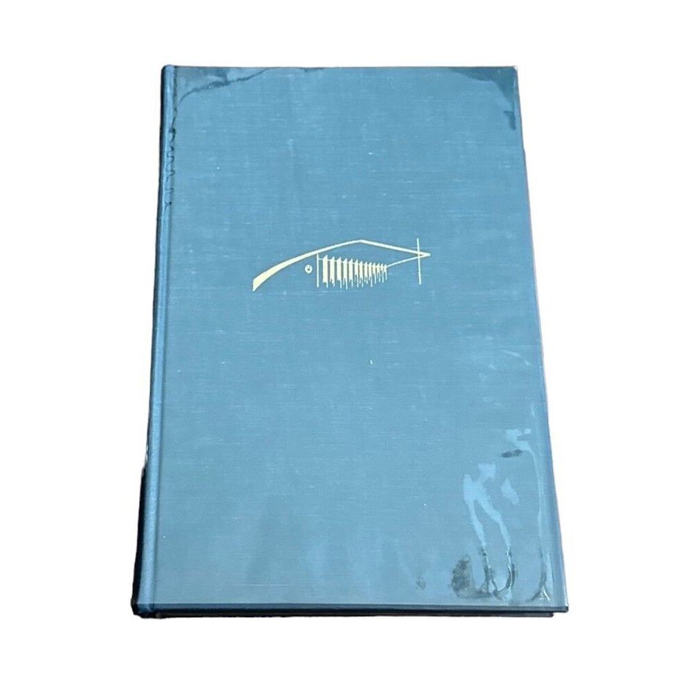 A Son of‎ Faith From the Sermons of Abraham E. Halpern VTG 1962 HC Judiasm